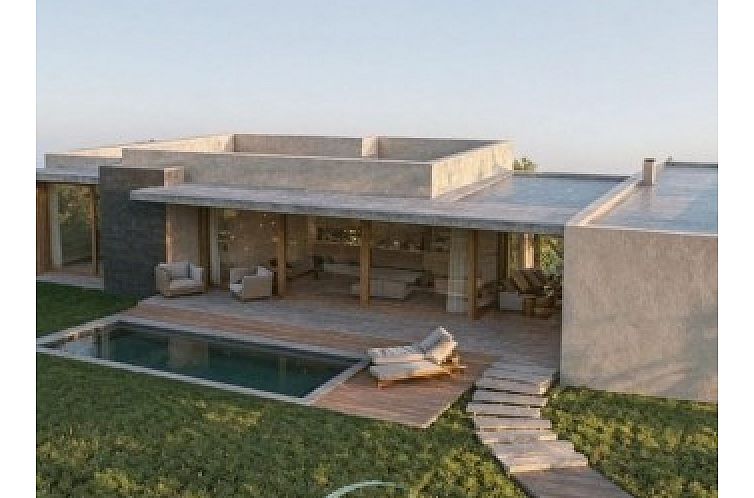 Vrijstaande woning in Sivas