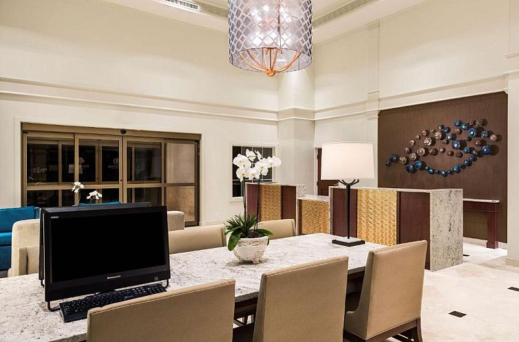 DoubleTree Suites by Hilton Naples