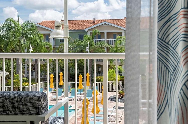 DoubleTree Suites by Hilton Naples