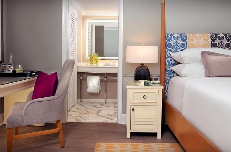 La Playa Beach & Golf Resort, a Noble House Resort