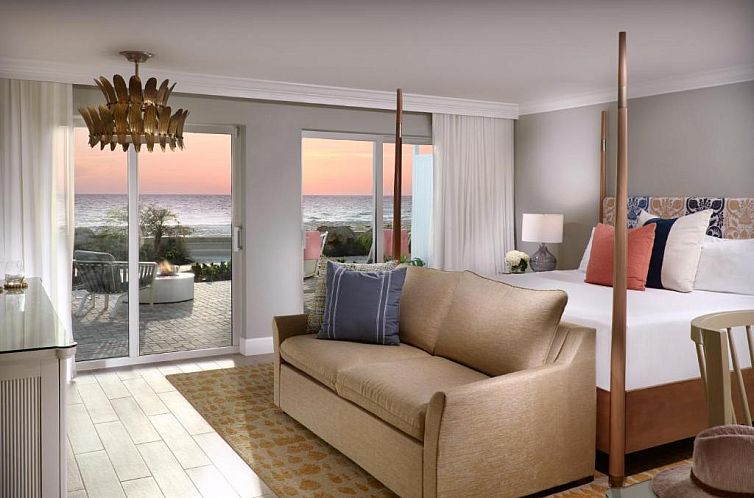 La Playa Beach & Golf Resort, a Noble House Resort