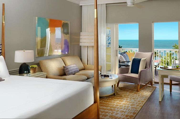 La Playa Beach & Golf Resort, a Noble House Resort