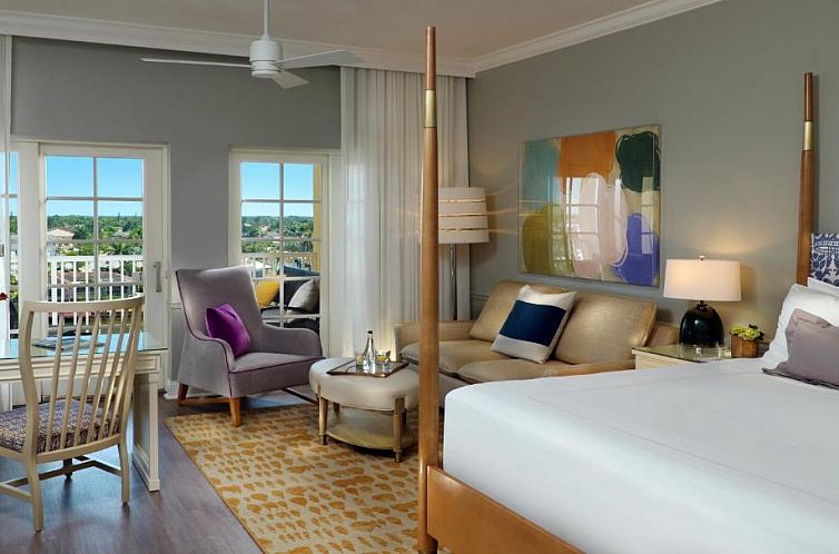 La Playa Beach & Golf Resort, a Noble House Resort