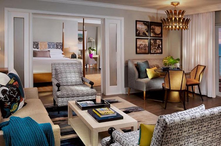 La Playa Beach & Golf Resort, a Noble House Resort