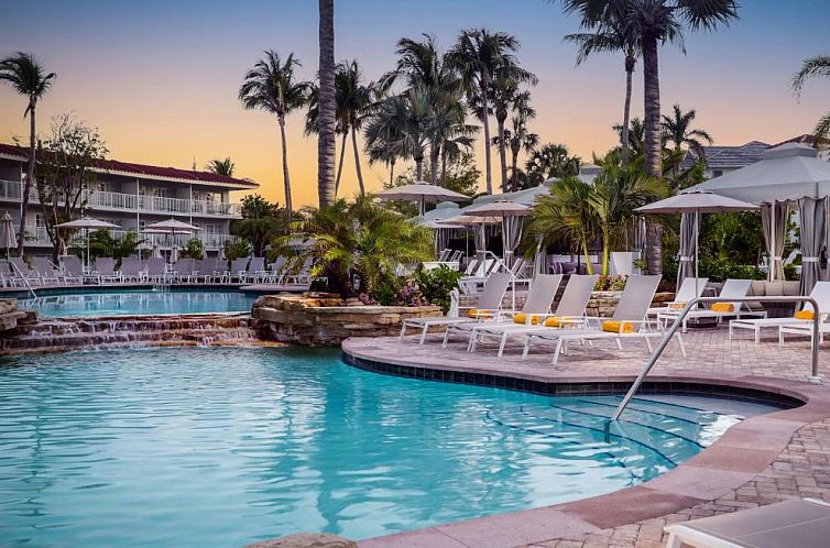 La Playa Beach & Golf Resort, a Noble House Resort