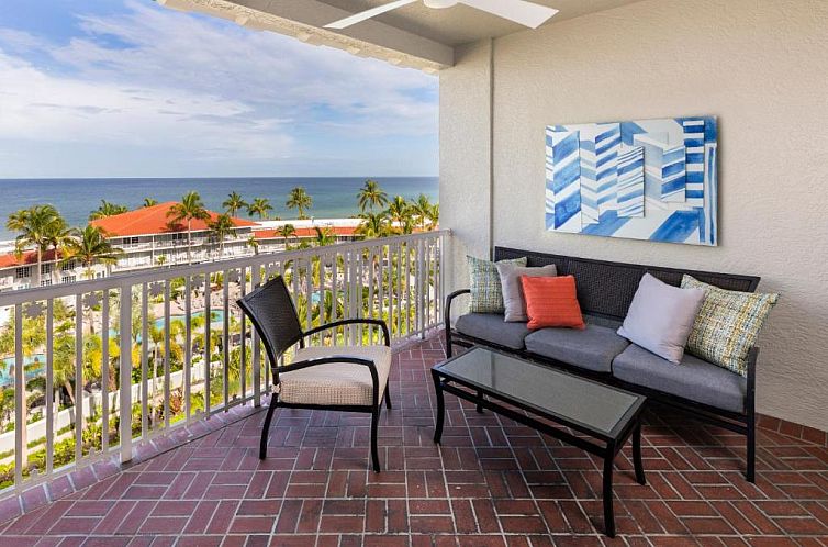 La Playa Beach & Golf Resort, a Noble House Resort