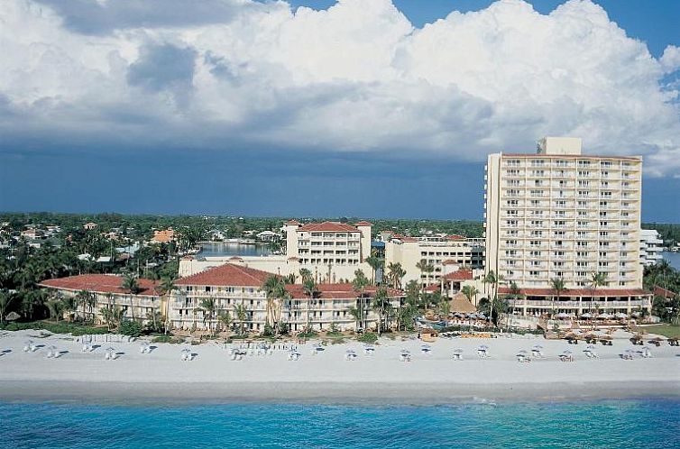 La Playa Beach & Golf Resort, a Noble House Resort
