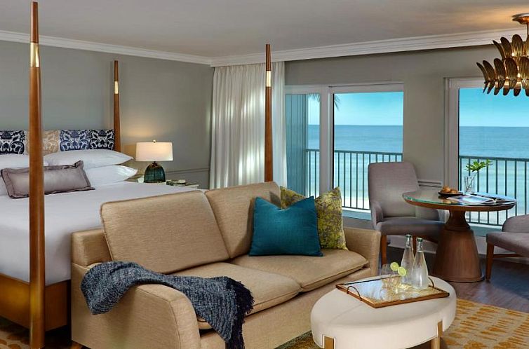 La Playa Beach & Golf Resort, a Noble House Resort