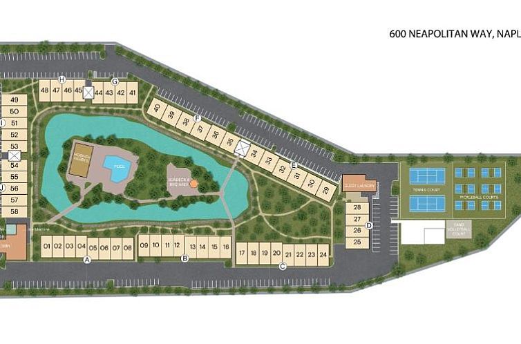 Park Shore Resort by Sunstream