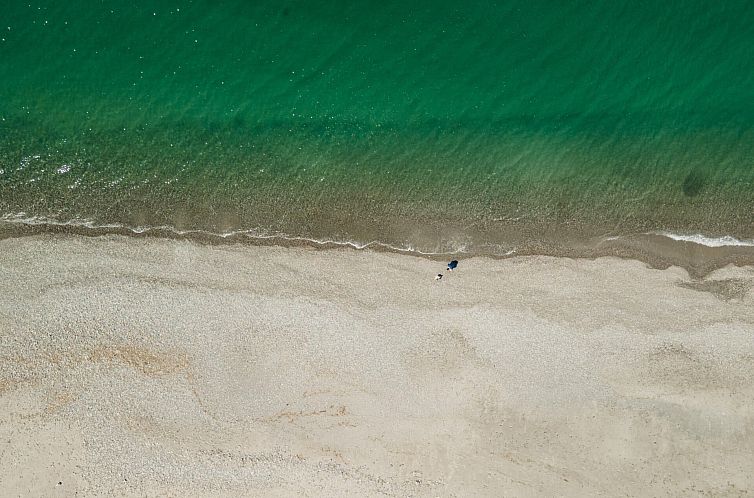 Vrijstaande woning in Maleme