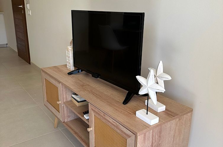 Appartement in Maleme