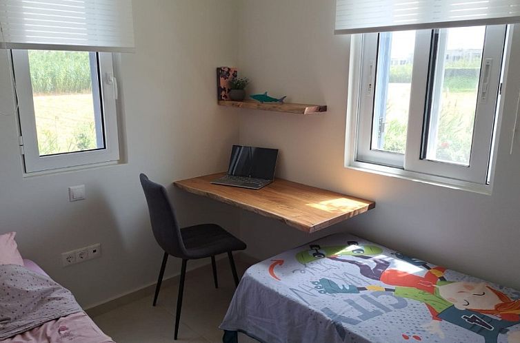 Appartement in Maleme