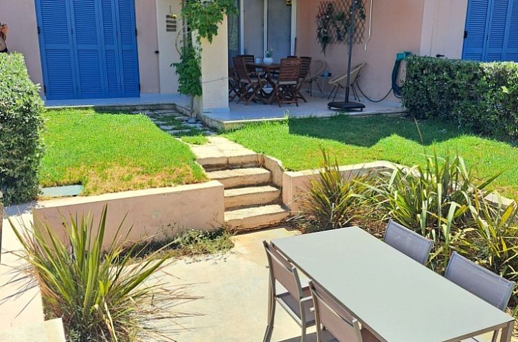 Appartement in Maleme