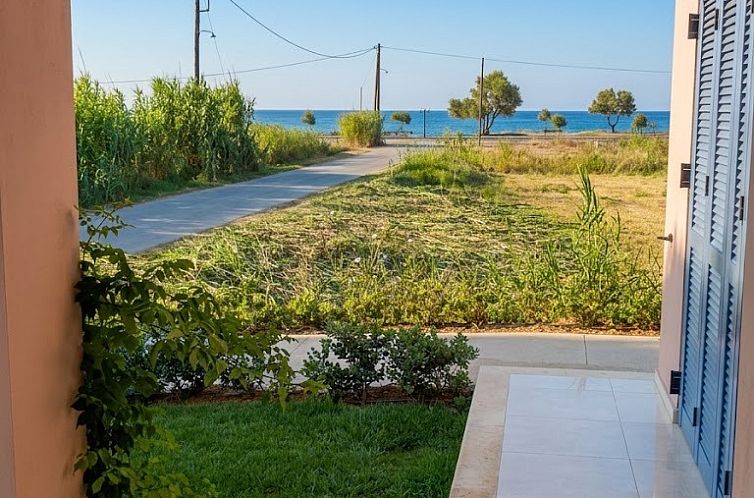 Appartement in Maleme