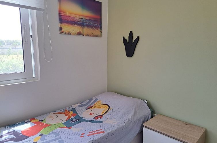 Appartement in Maleme