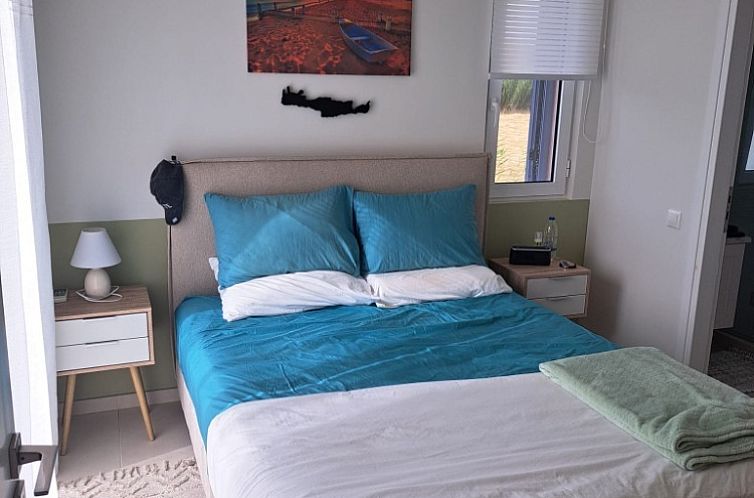 Appartement in Maleme