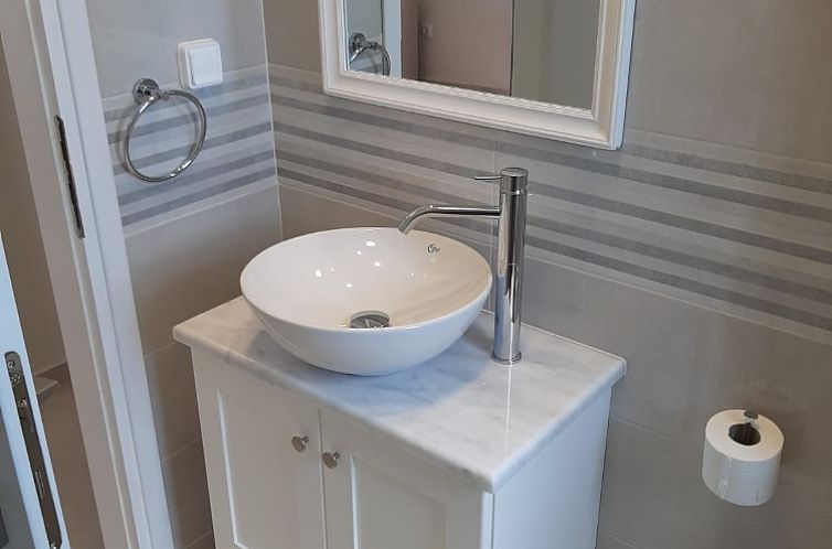 Appartement in Maleme