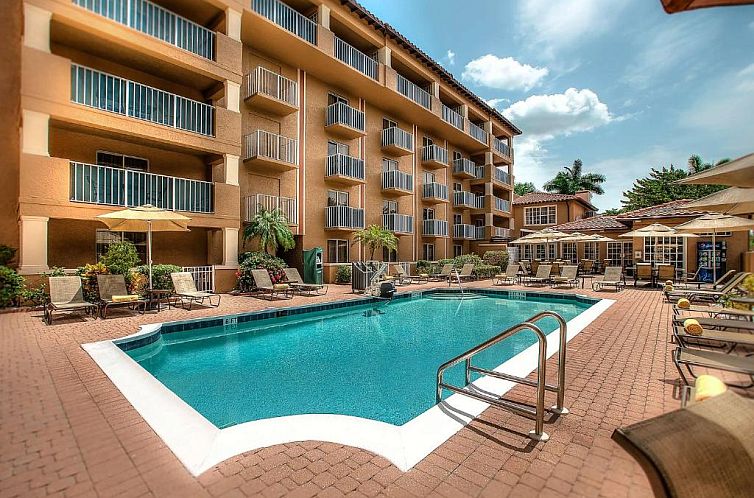 Guest house 0625413 - Apartment Florida - Inn of Naples