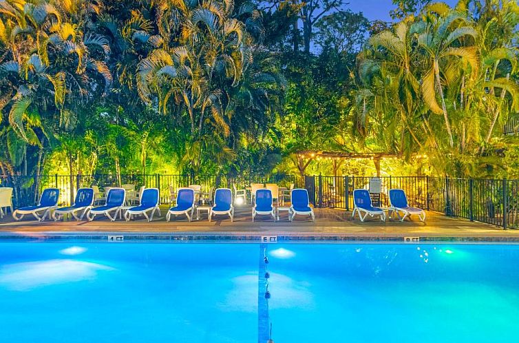 Guest house 0625415 - Apartment Florida - The Fairways Inn of Naples