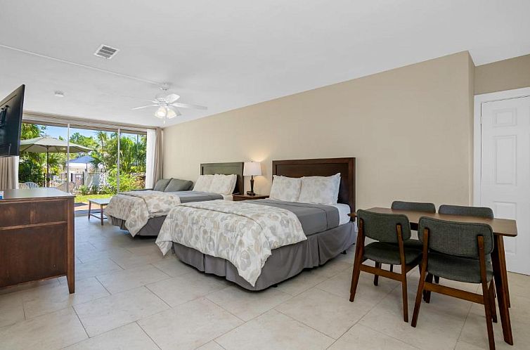 The Fairways Inn of Naples