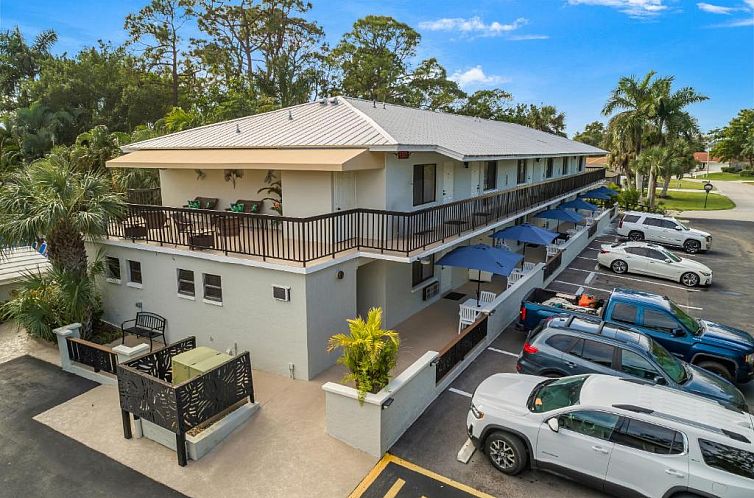 The Fairways Inn of Naples