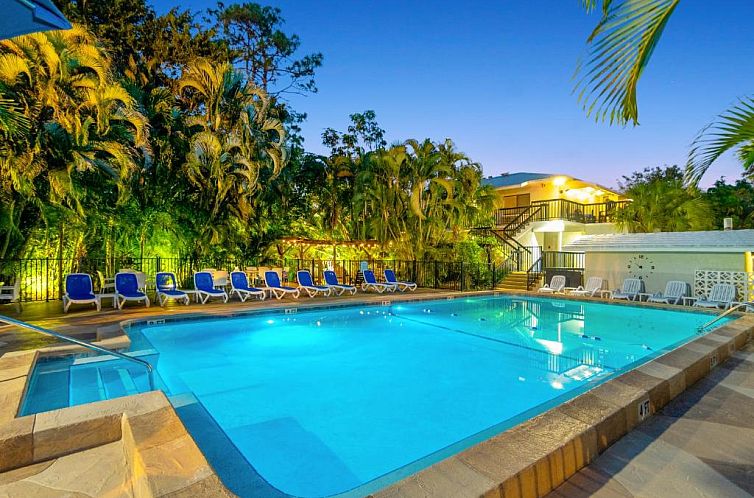 The Fairways Inn of Naples