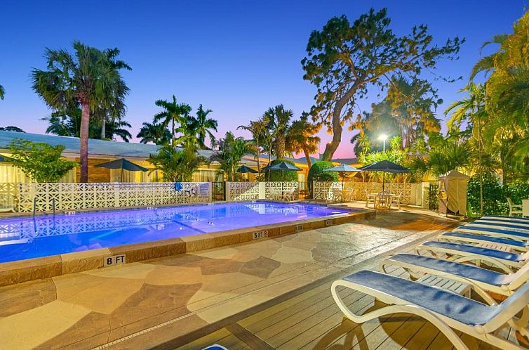 The Fairways Inn of Naples