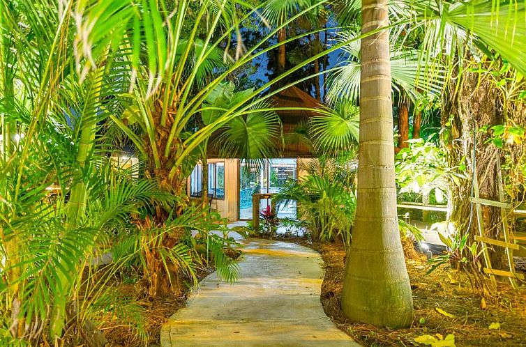The Fairways Inn of Naples