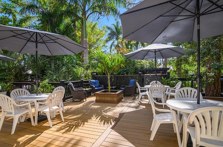The Fairways Inn of Naples