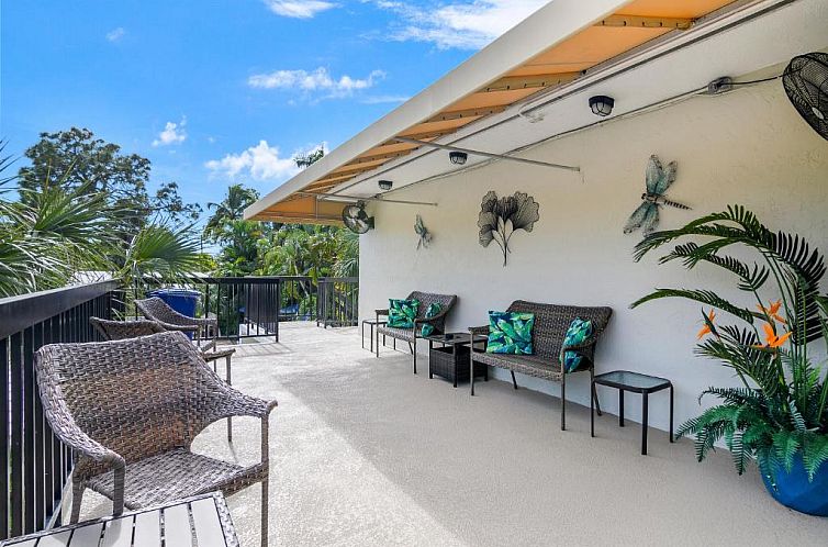 The Fairways Inn of Naples