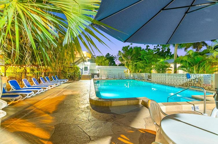 The Fairways Inn of Naples