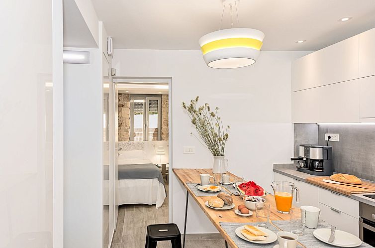 Vakantiehuis für 8 Personen ca. 125 m&sup2; in Platanias, K