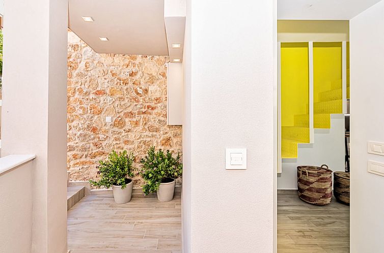 Vakantiehuis für 8 Personen ca. 125 m&sup2; in Platanias, K