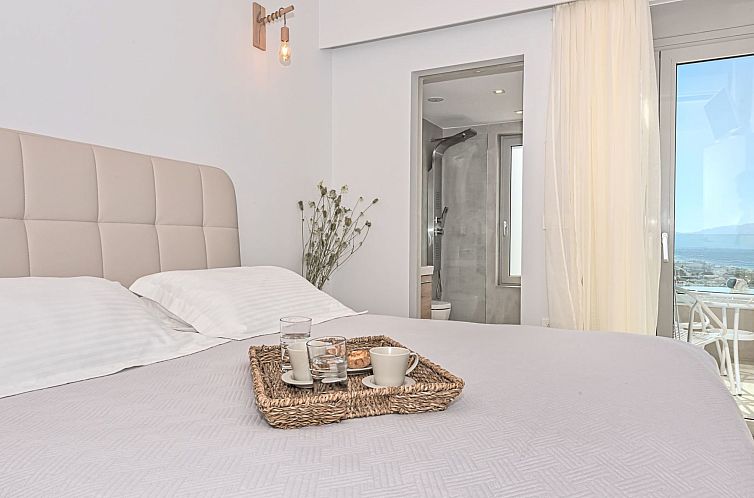 Vakantiehuis für 8 Personen ca. 125 m&sup2; in Platanias, K
