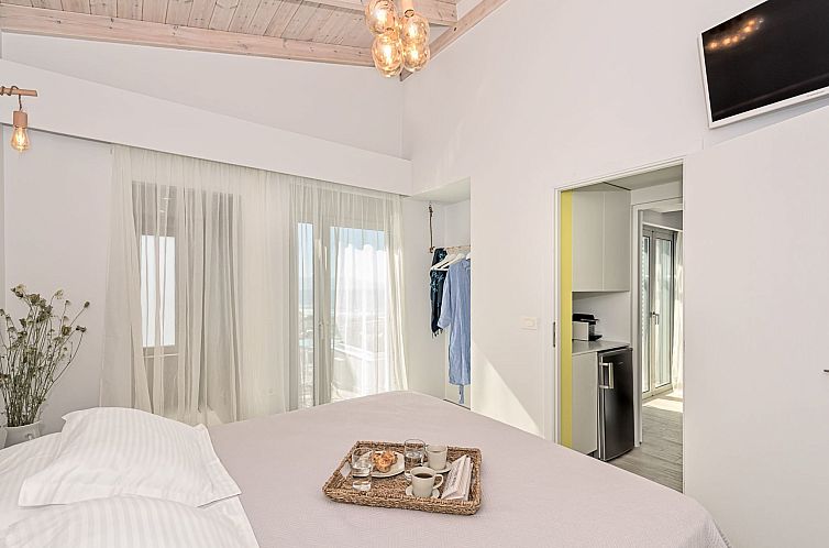 Vakantiehuis für 8 Personen ca. 125 m&sup2; in Platanias, K