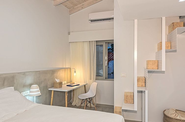 Vakantiehuis für 8 Personen ca. 125 m&sup2; in Platanias, K