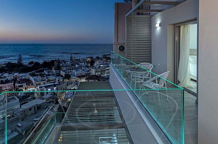 Vakantiehuis für 8 Personen ca. 125 m&sup2; in Platanias, K