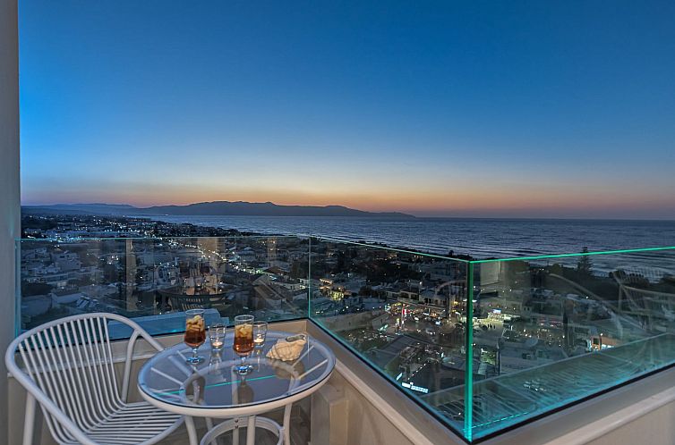 Vakantiehuis für 8 Personen ca. 125 m&sup2; in Platanias, K