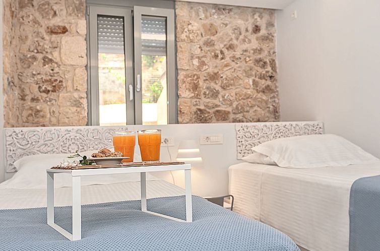 Vakantiehuis für 8 Personen ca. 125 m&sup2; in Platanias, K