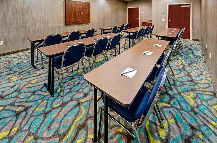 SpringHill Suites by Marriott Naples