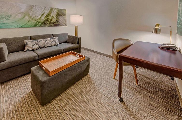 SpringHill Suites by Marriott Naples