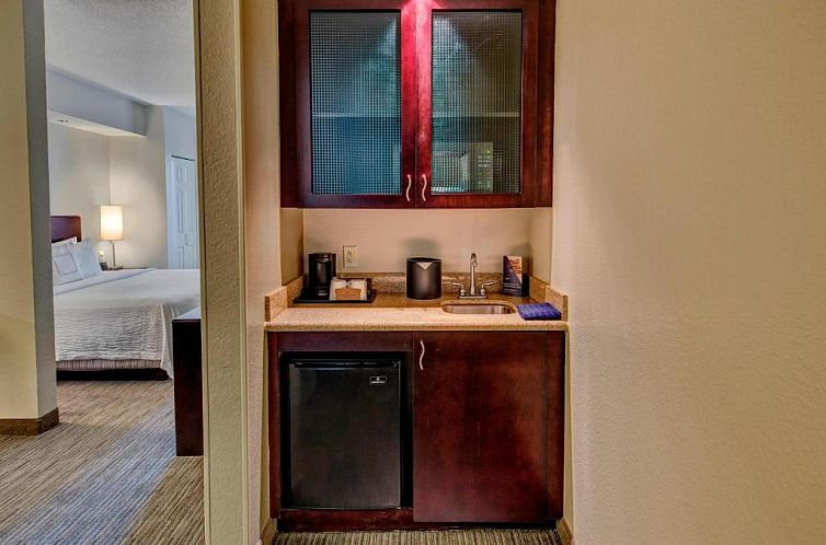 SpringHill Suites by Marriott Naples