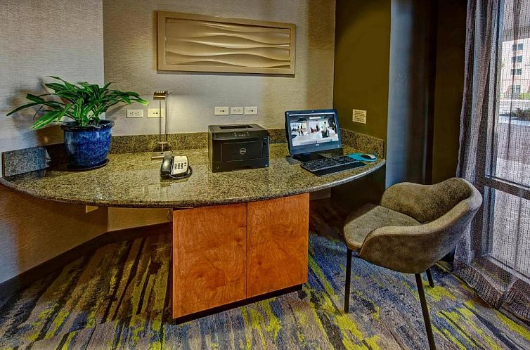 SpringHill Suites by Marriott Naples