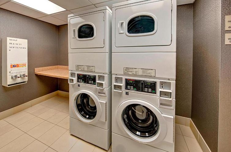 SpringHill Suites by Marriott Naples
