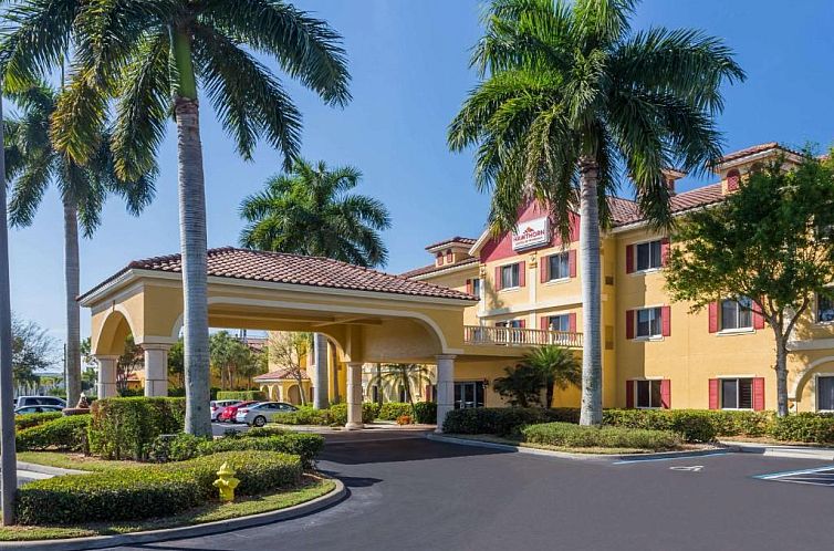 Unterkunft 0625421 - Appartement Florida - Hawthorn Suites by Wyndham Naples