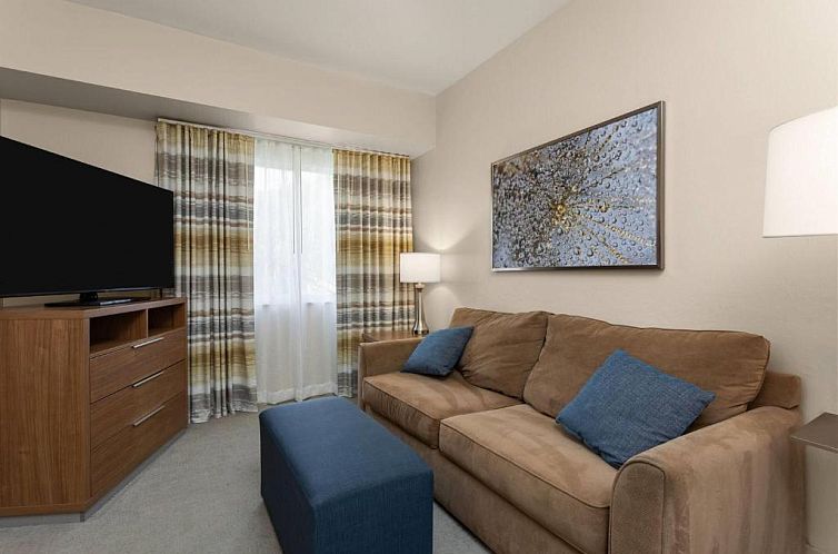 Hawthorn Suites by Wyndham Naples