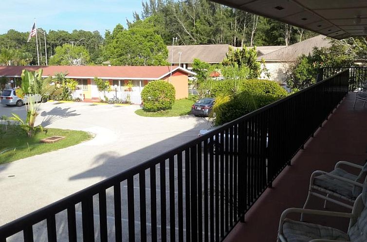Conty's Motel