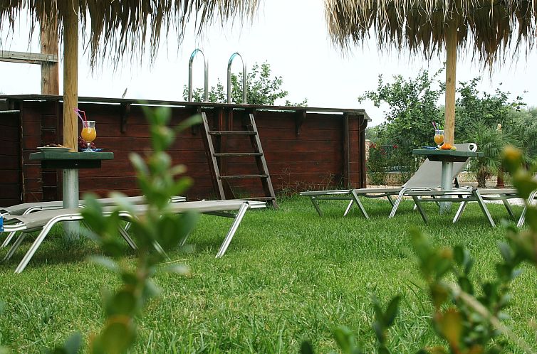 Vakantiehuis "Villa Athina"