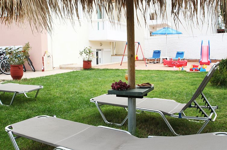 Vakantiehuis "Villa Athina"