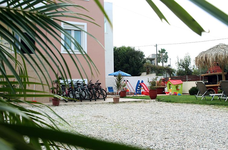 Vakantiehuis "Villa Athina"
